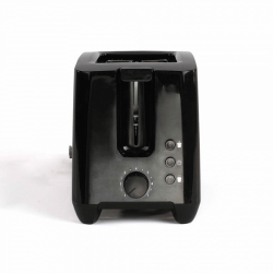 Livoo grille pain électrique avec thermostat réglable 7 positions et éjection des tranches 750W