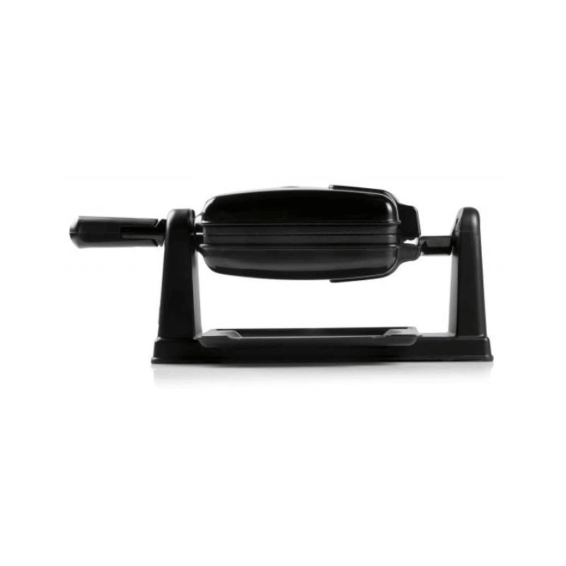 Domo DO9224W Gaufrier Rotatif 1000W noir