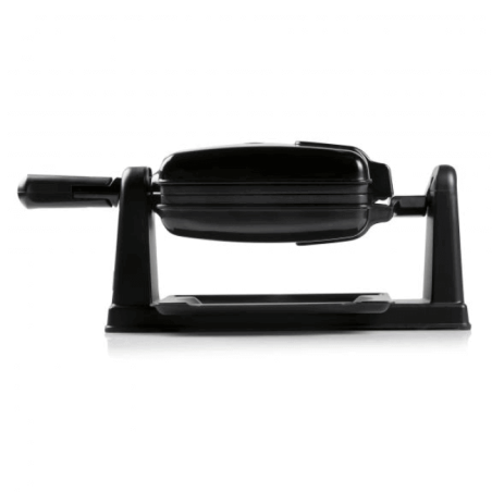 Domo DO9224W Gaufrier Rotatif 1000W noir