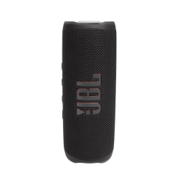 Enceinte Bluetooth portable JBL Flip 6 Noir étanche 20W