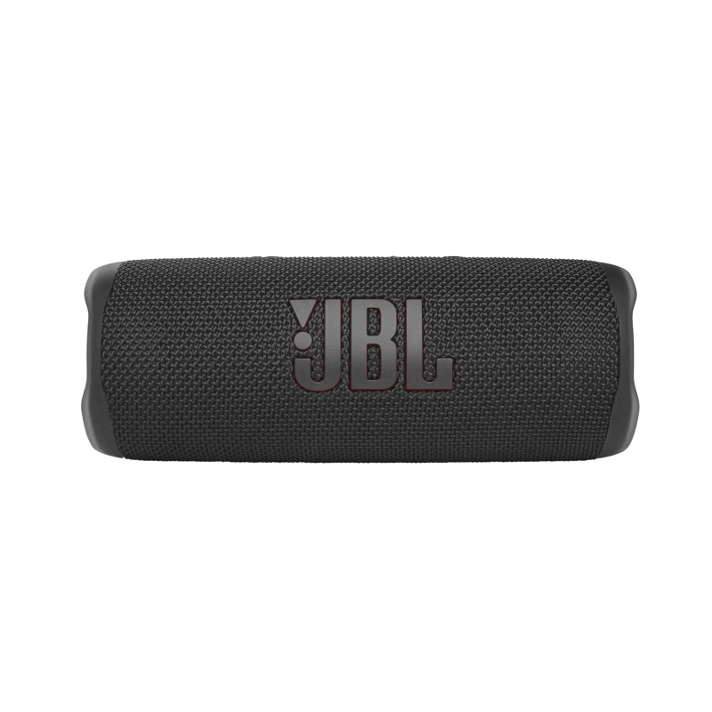 Enceinte Bluetooth portable JBL Flip 6 Noir étanche 20W