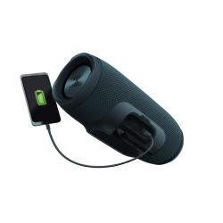 Enceinte JBL Charge Essential Bluetooth Portable étanche avec chargement de la batterie