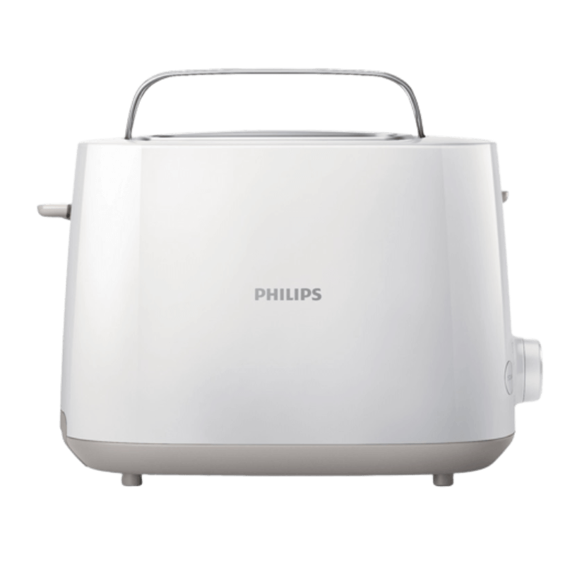 Philips Grille Pain 2 fentes PHILIPS HD2581/00