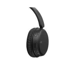Casque Audio JVC HA-S65BN BLEU réduction de bruit Bluetooth
