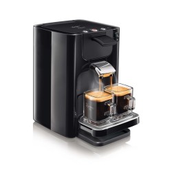 Senseo Quadrante Machine à café à Dosettes