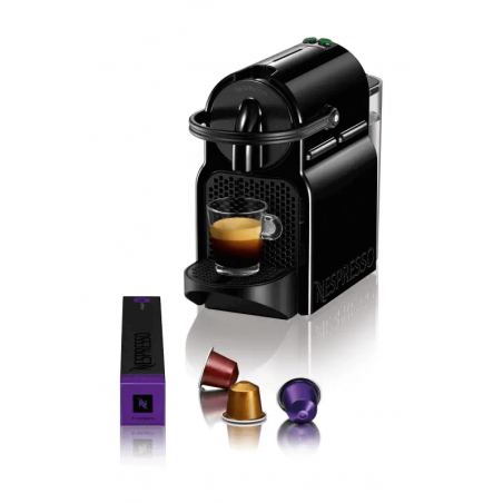 Magimix machine à café Nespresso Inissia 0,7L 1260W 19bar