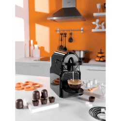 Magimix machine Nespresso Inissia 0,7L 1260W 19bar
