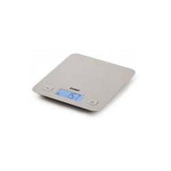 Domo DO9239W Balance de cuisine électronique 5 kg avec arrêt automatique