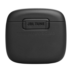 Jbl Ecouteurs Bluetooth sans fil Tune Flex avec 32 heures d'autonomie et réduction de bruit noir a