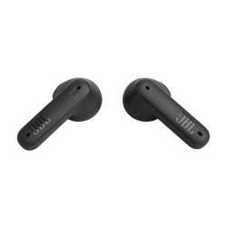 Jbl Ecouteurs Bluetooth sans fil Tune Flex avec réduction de bruit noir avec embouts