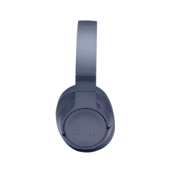 JBL casque audio Bluetooth sans fil Tune 760nc Bleu réduction de bruit