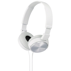 Sony MDR-ZX310W casque...