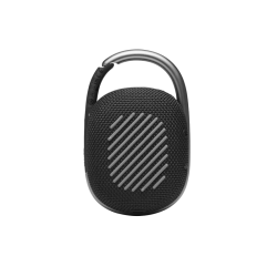 JBL Clip 4 noir Enceinte portable Bluetooth étanche et 10 heures d'autonomie livraison gratuite