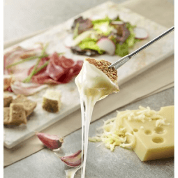 Appareil a Fondue Lagrange 349013 au fromage
