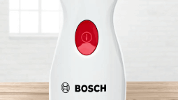 Bosch Mixeur Plongeant Clevermixx 400 W facile à utiliser