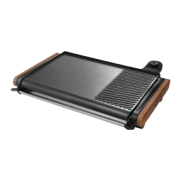 Plancha Lagrange 229011 Grill Equilibre 2000W